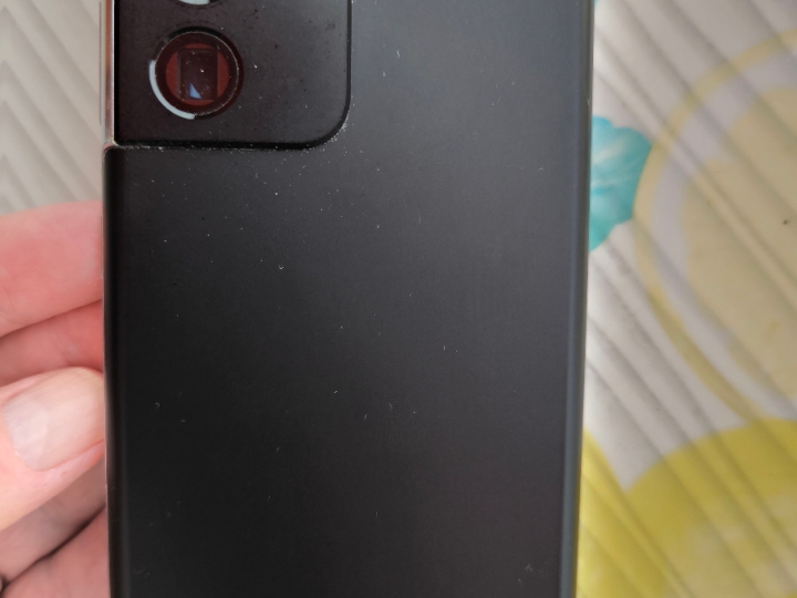Samsung S21 Ultra
