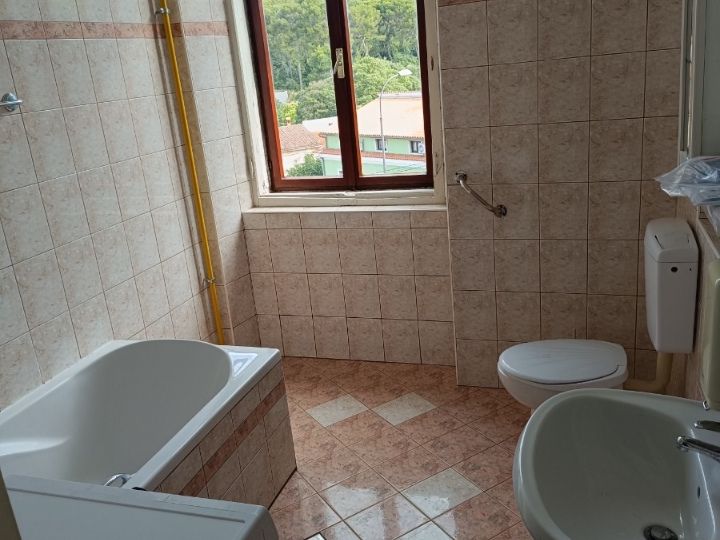 Stara talijanska vila, blizu Arene