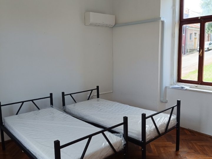 Stara talijanska vila, blizu Arene