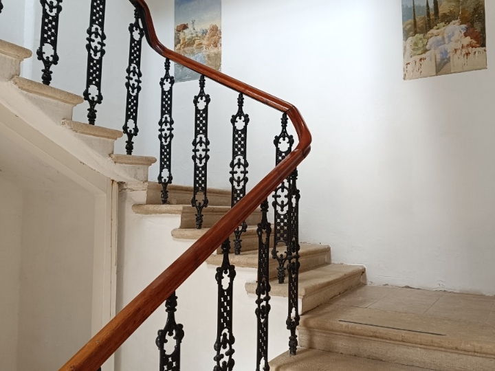 Stara talijanska vila, blizu Arene