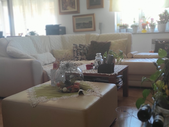 Stan u novogradnji sa 2 garaže