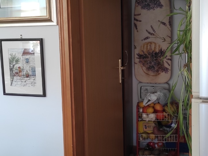 Stan u novogradnji sa 2 garaže