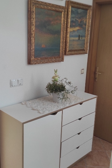 Stan u novogradnji sa 2 garaže