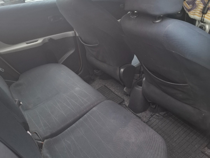Toyota Yaris 1 0 benzin, 2008.god.