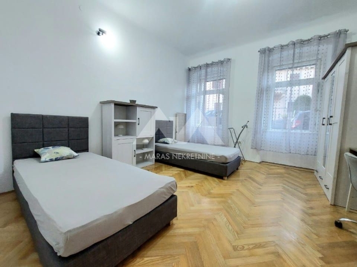 Belveder, odličan stan za najam