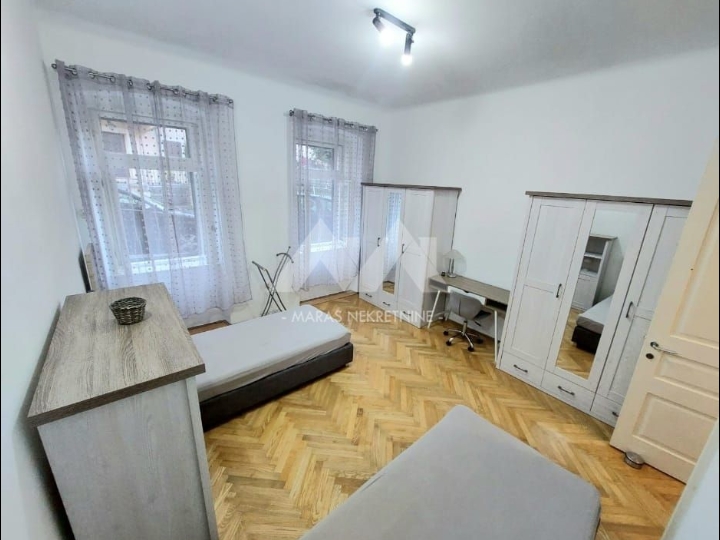 Belveder, odličan stan za najam