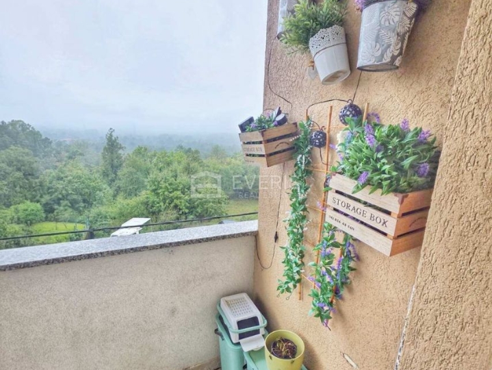 Viškovo, dvoetažni stan 85 m2, novogradnja