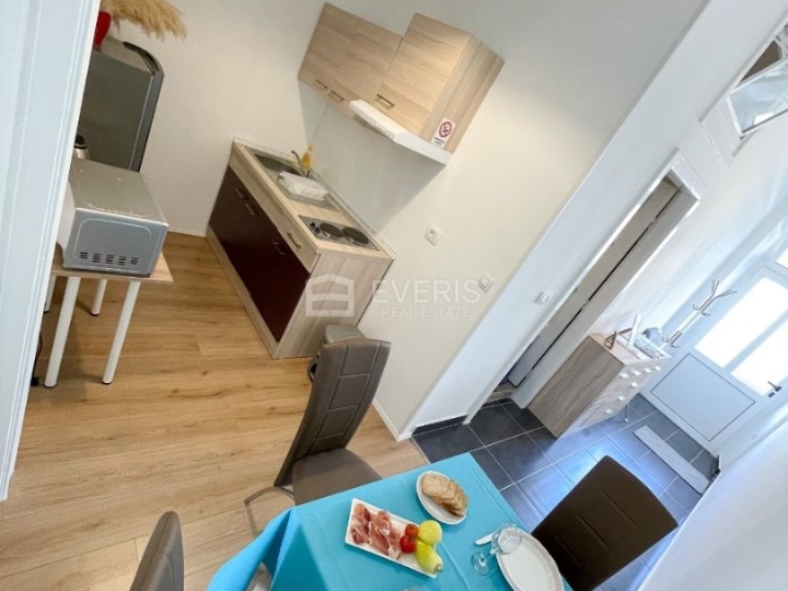 Rijeka, centar, dva apartmana, novouređeni