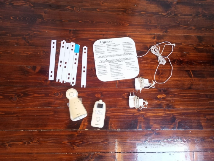 Angelcare Baby Monitor, dječji moni