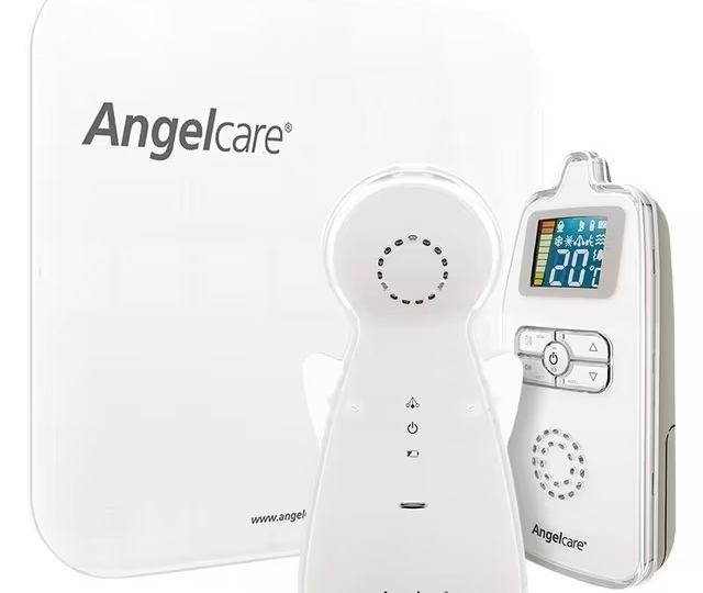 Angelcare Baby Monitor, dječji moni
