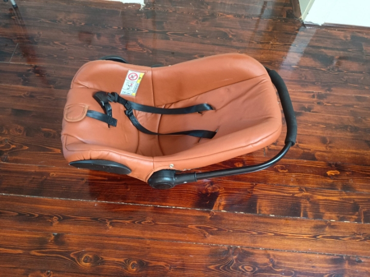 Tutek Grander Eco Play 3u1 dječja k