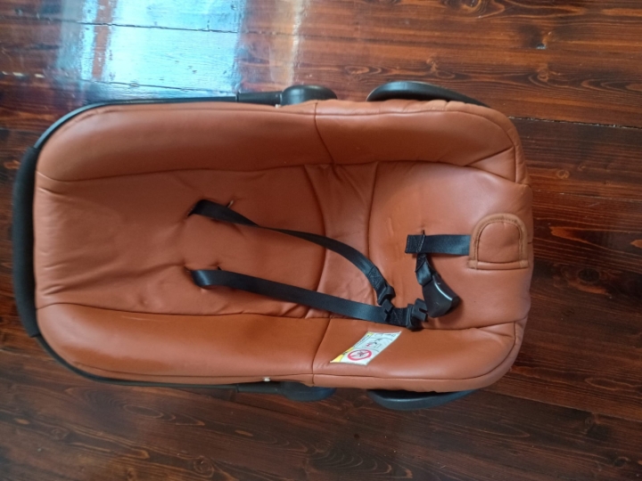 Tutek Grander Eco Play 3u1 dječja k