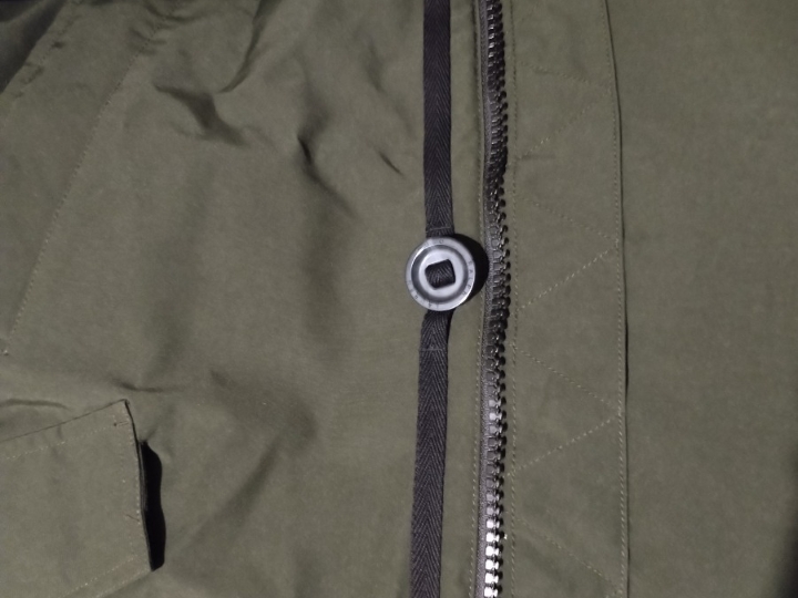 Polo Ralph Lauren muška zims. jakna