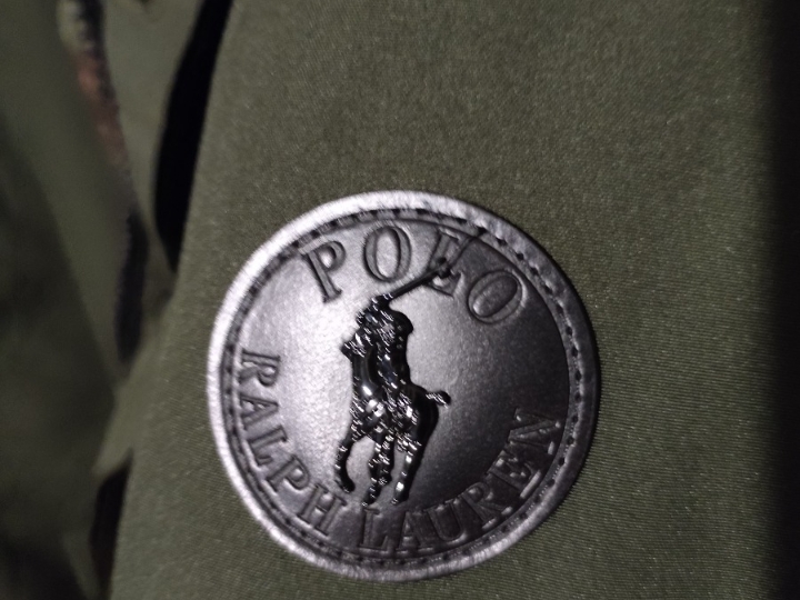 Polo Ralph Lauren muška zims. jakna