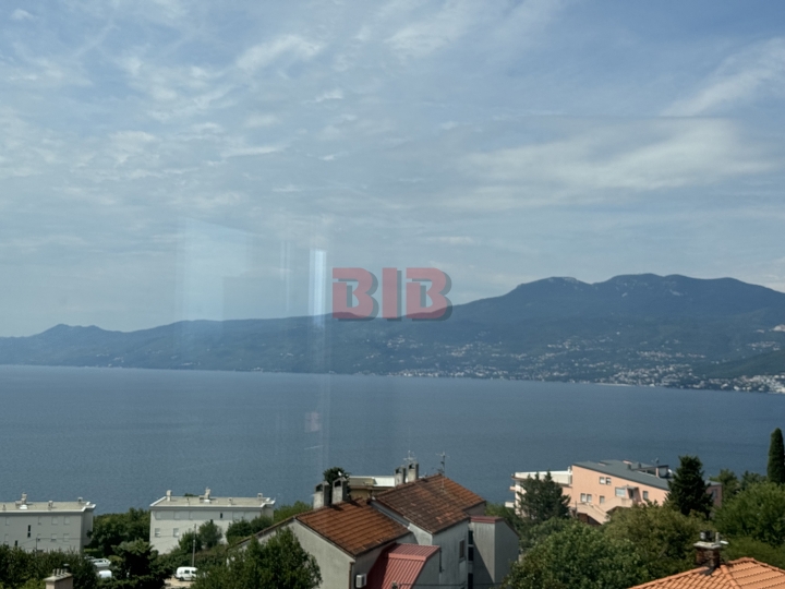 Donji Zamet, luksuzan 3S+DB, 125.51 m2, 2 garažna mjesta