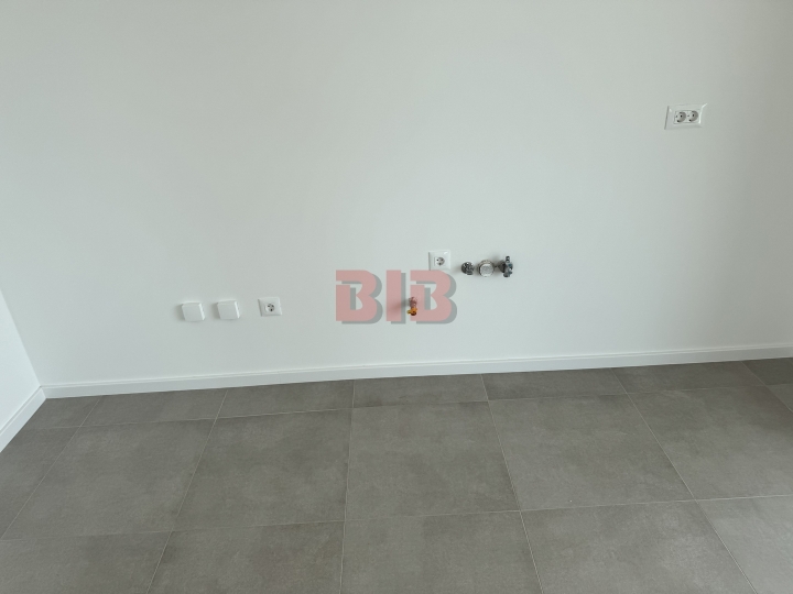 Donji Zamet, luksuzan 3S+DB, 125.51 m2, 2 garažna mjesta