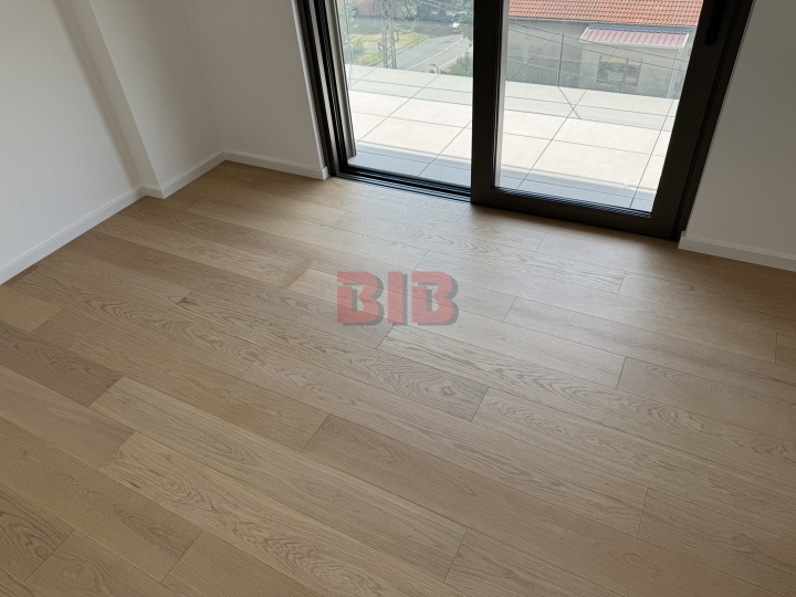 Donji Zamet, luksuzan 3S+DB, 125.51 m2, 2 garažna mjesta