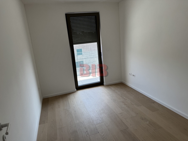 Donji Zamet, luksuzan 3S+DB, 125.51 m2, 2 garažna mjesta