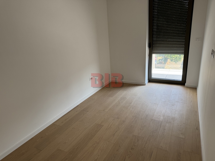 Donji Zamet, luksuzan 3S+DB, 125.51 m2, 2 garažna mjesta