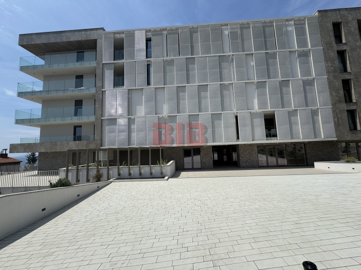 Donji Zamet, luksuzan 3S+DB, 125.51 m2, 2 garažna mjesta