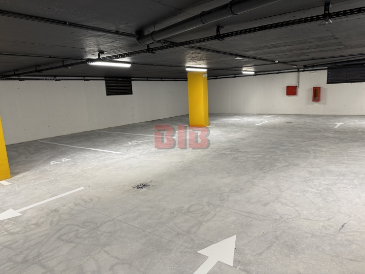 Donji Zamet, luksuzan 3S+DB, 125.51 m2, 2 garažna mjesta