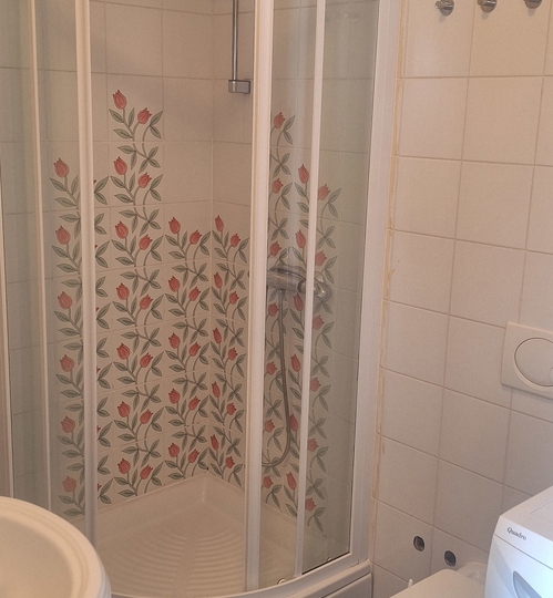 Srdoči, stan 40m2, 1S+DB, balkon, najam
