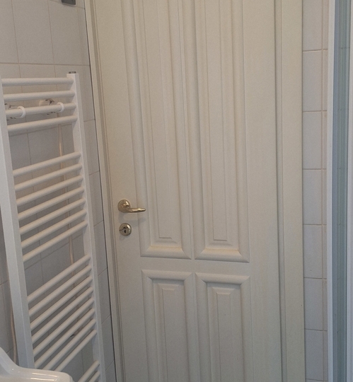 Srdoči, stan 40m2, 1S+DB, balkon, najam