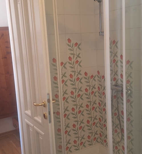 Srdoči, stan 40m2, 1S+DB, najam