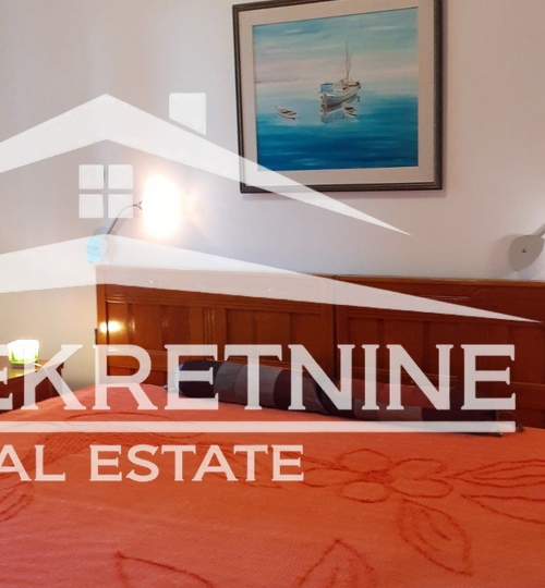 Srdoči, stan 40m2, 1S+DB, najam