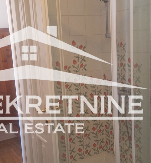 Srdoči, stan 40m2, 1S+DB, najam