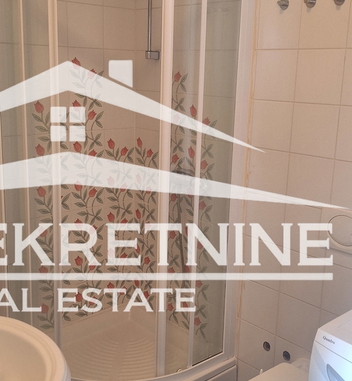 Srdoči, stan 40m2, 1S+DB, najam