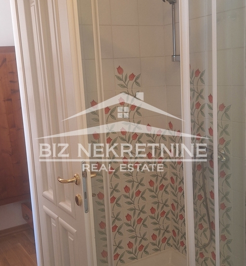 Srdoči, stan 40m2, 1S+DB, najam