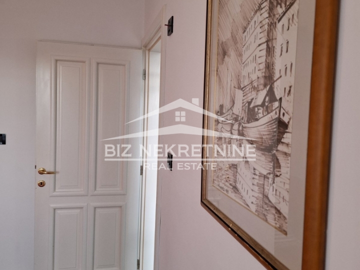 Srdoči, stan 40m2, 1S+DB, najam