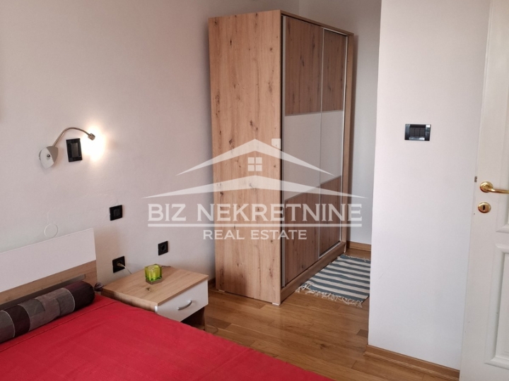 Srdoči, stan 40m2, 1S+DB, najam