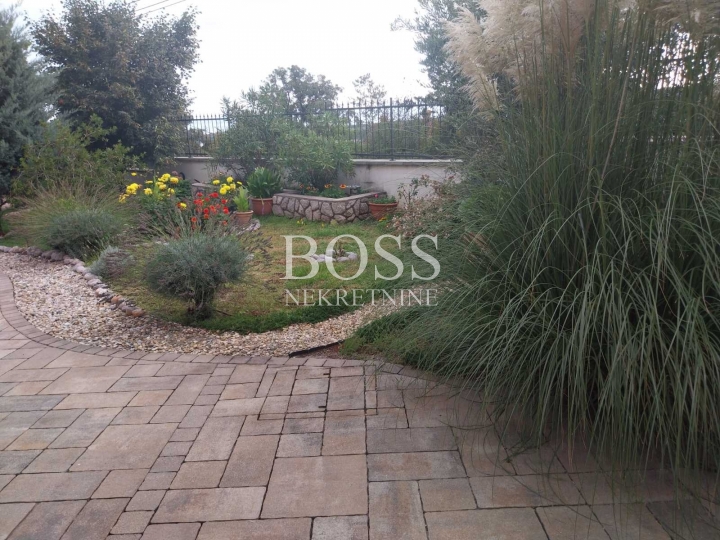Krasica, 1S+DB, 50m2, 700€