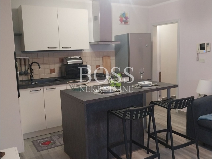 Krasica, 1S+DB, 50m2, 700€