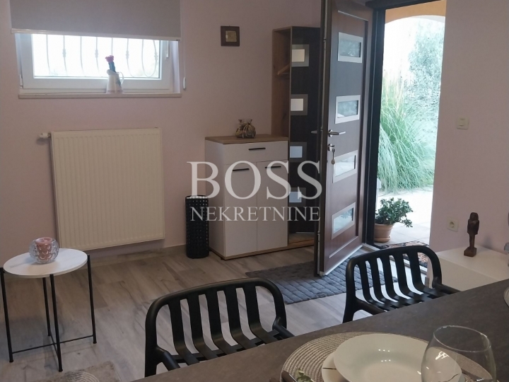 Krasica, 1S+DB, 50m2, 700€