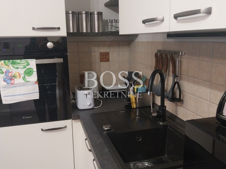 Krasica, 1S+DB, 50m2, 700€