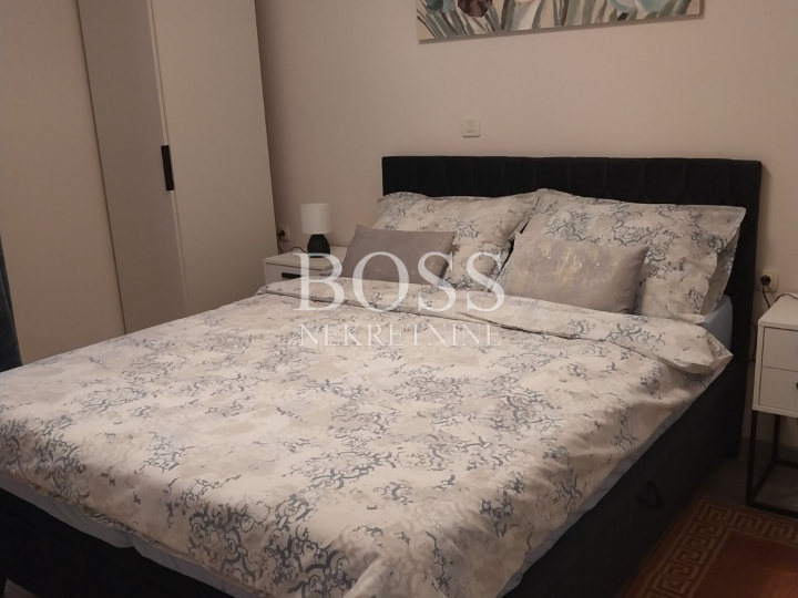 Krasica, 1S+DB, 50m2, 700€