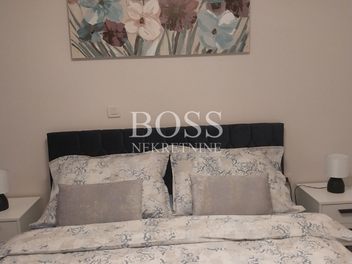 Krasica, 1S+DB, 50m2, 700€