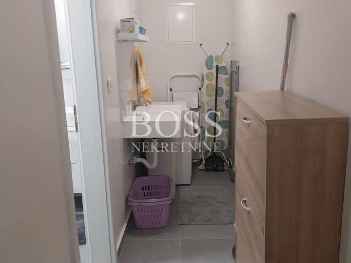 Krasica, 1S+DB, 50m2, 700€