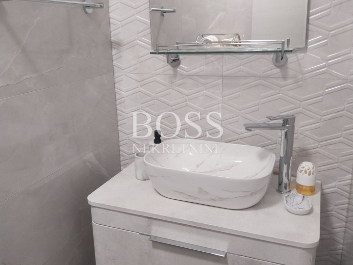 Krasica, 1S+DB, 50m2, 700€