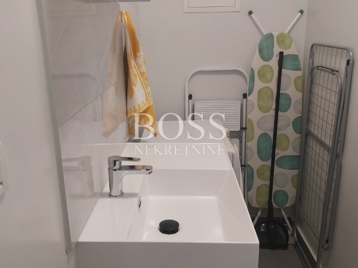 Krasica, 1S+DB, 50m2, 700€