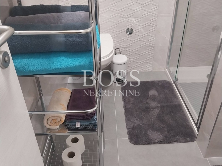 Krasica, 1S+DB, 50m2, 700€