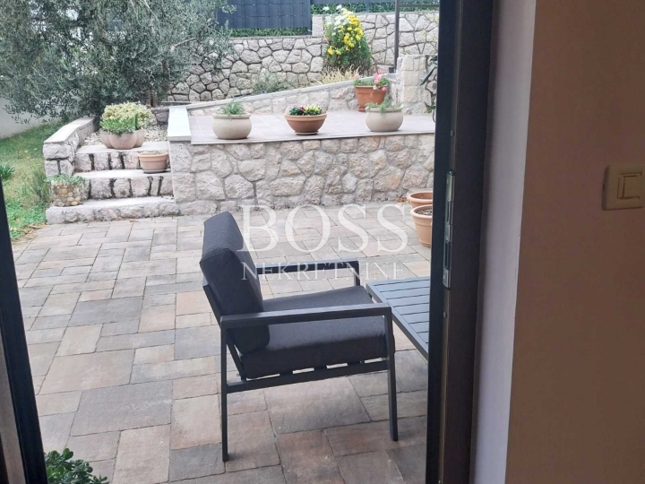 Krasica, 1S+DB, 50m2, 700€