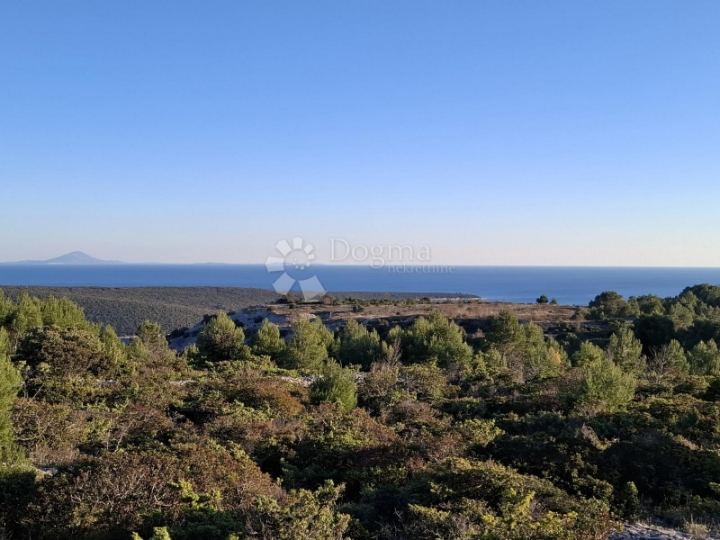 Sconto! Fantastično zemljište s panoramskim pogledom