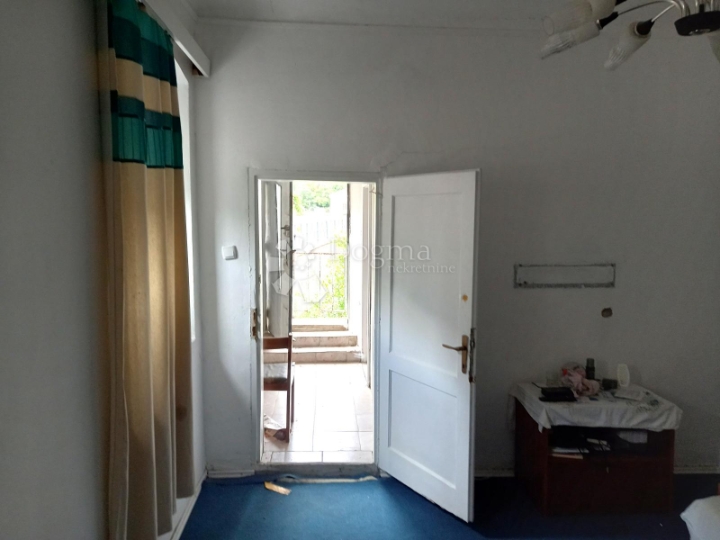 Rijeka, Draga, kuća za adaptaciju