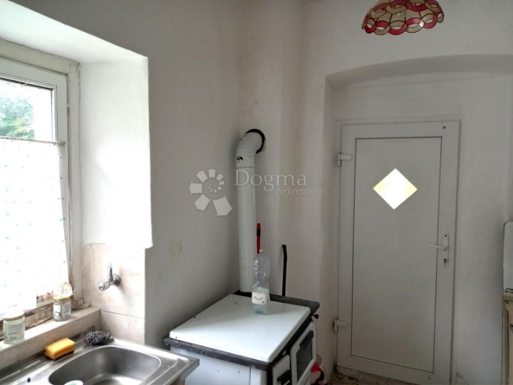 Rijeka, Draga, kuća za adaptaciju