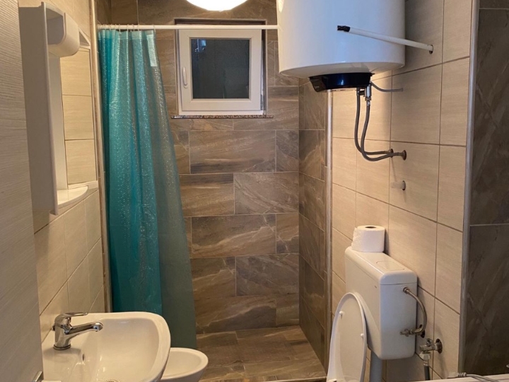 Stan od 55 m2, novogradnja