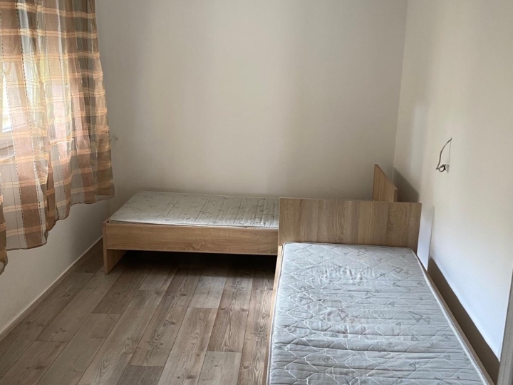 Stan od 55 m2, novogradnja